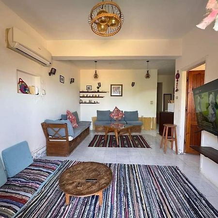 Luna House Asala Beach Dahab Exterior photo