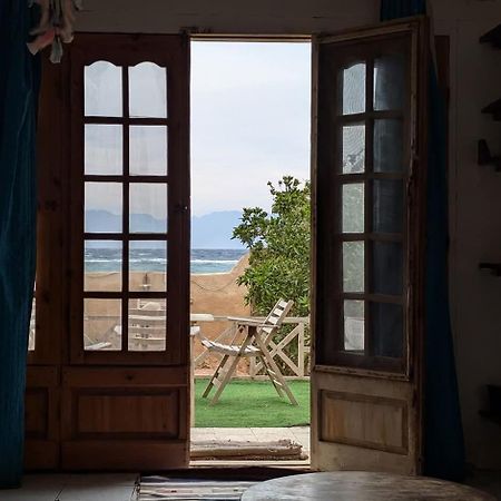 Luna House Asala Beach Dahab Exterior photo