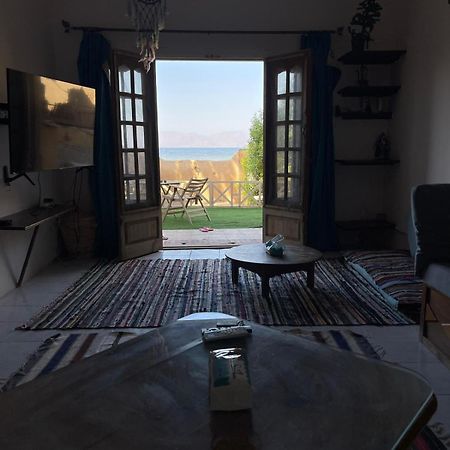 Luna House Asala Beach Dahab Exterior photo