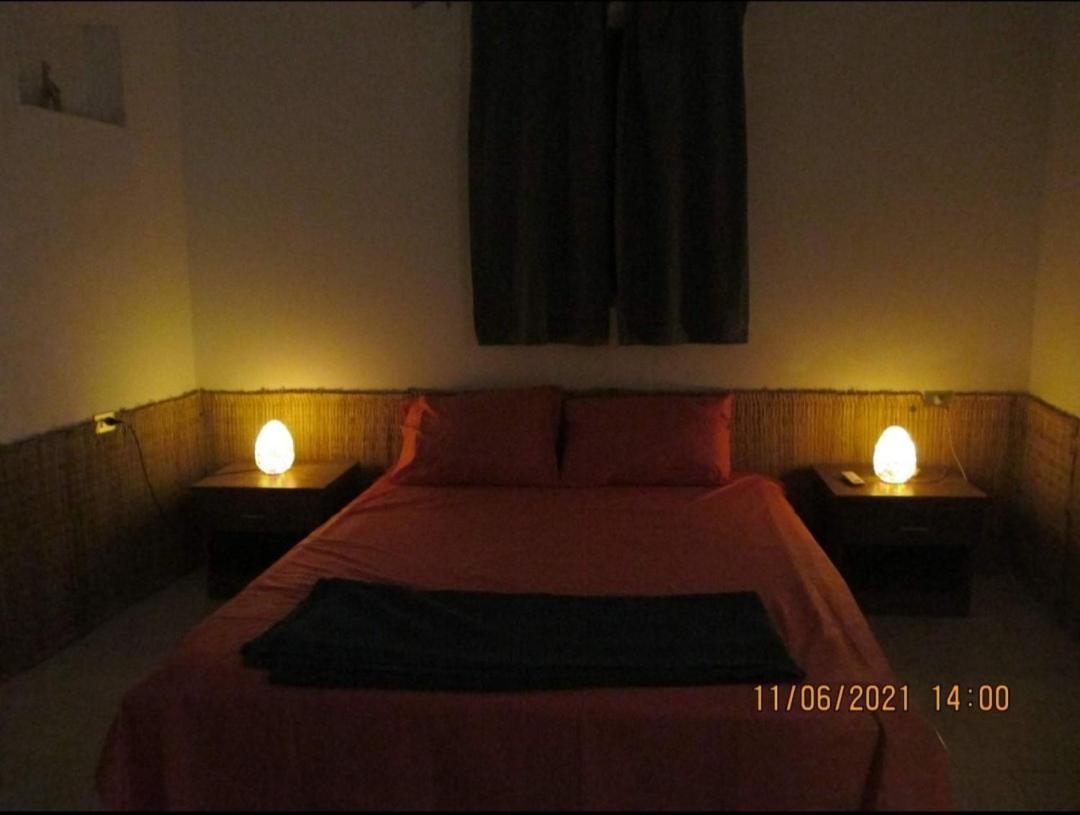 Luna House Asala Beach Dahab Exterior photo