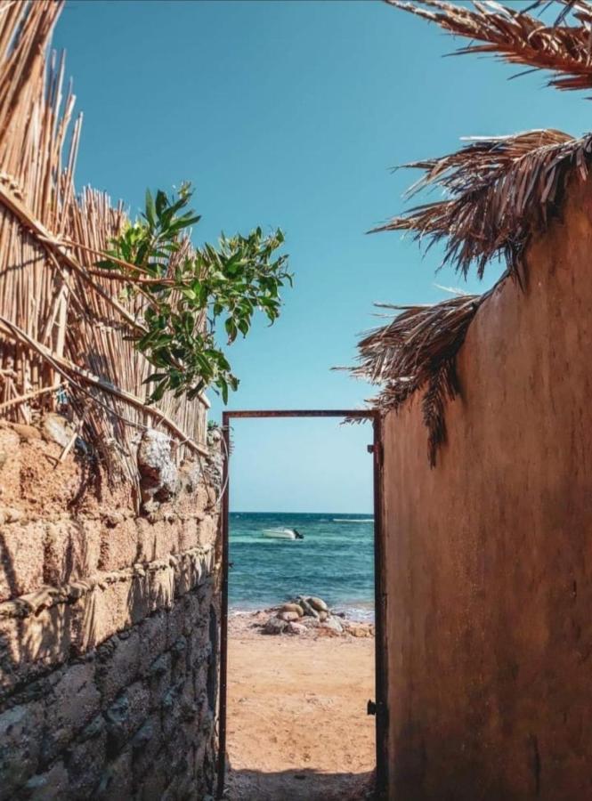 Luna House Asala Beach Dahab Exterior photo