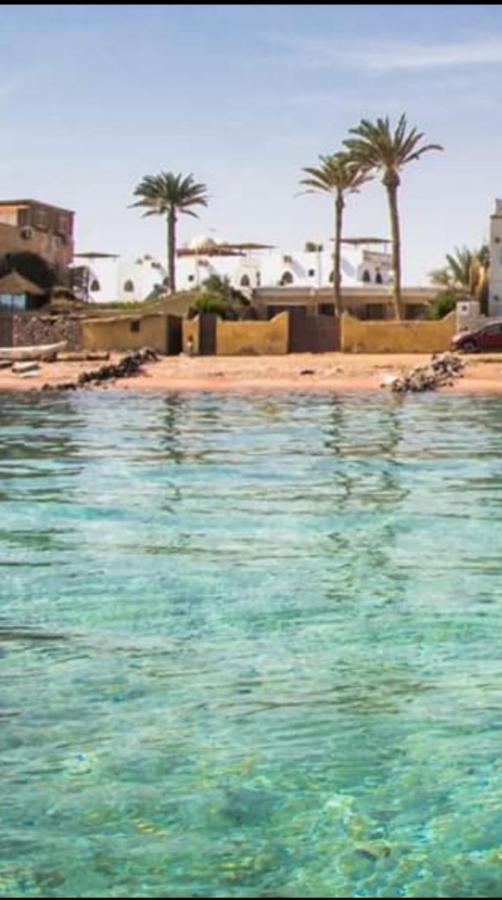 Luna House Asala Beach Dahab Exterior photo