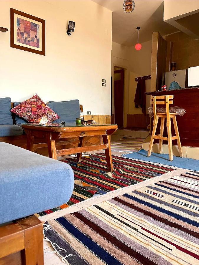 Luna House Asala Beach Dahab Exterior photo