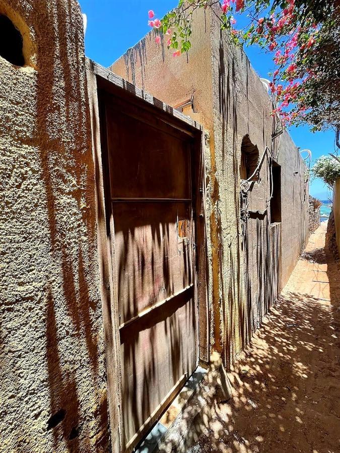 Luna House Asala Beach Dahab Exterior photo