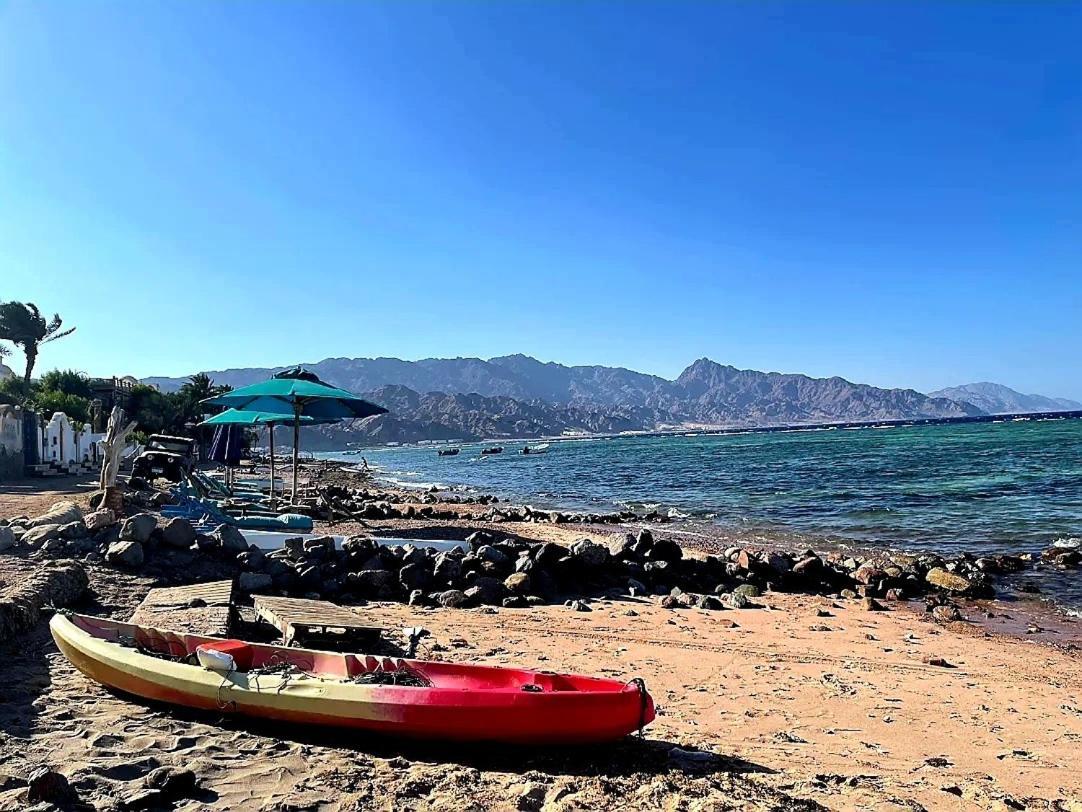 Luna House Asala Beach Dahab Exterior photo
