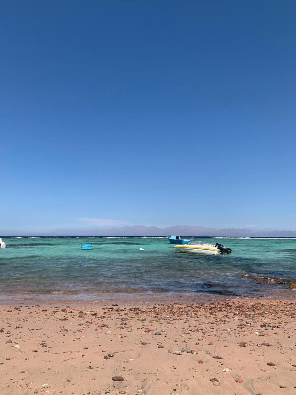 Luna House Asala Beach Dahab Exterior photo