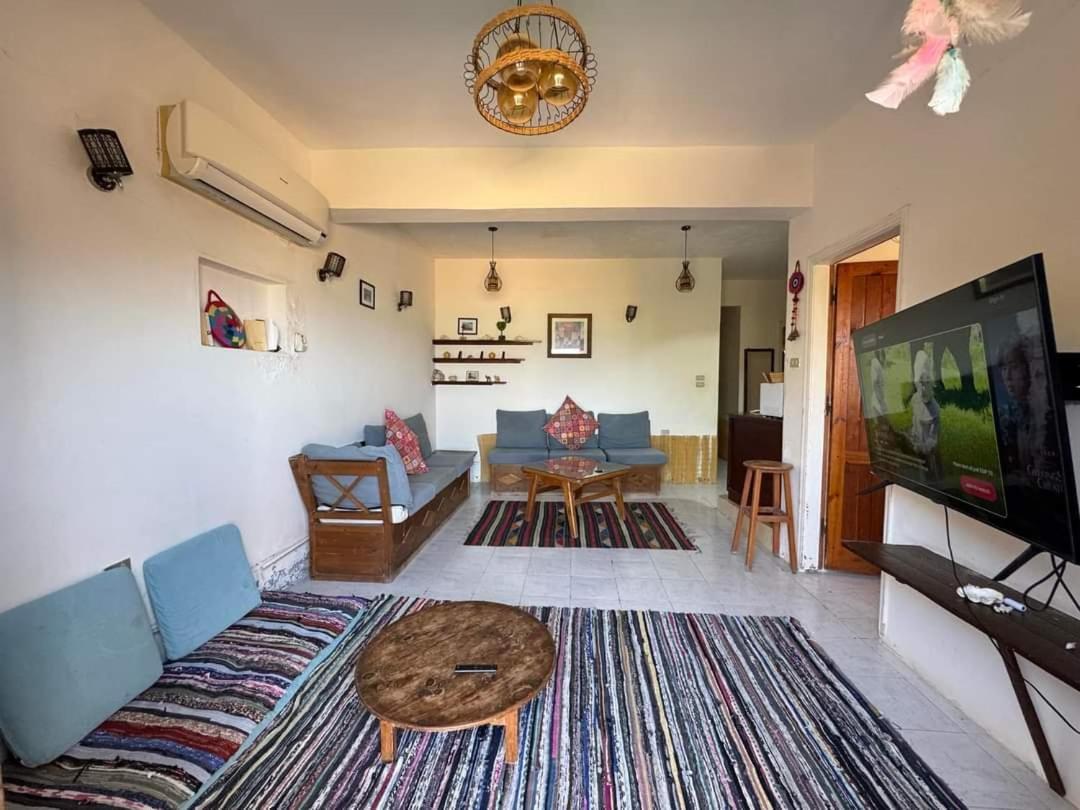 Luna House Asala Beach Dahab Exterior photo