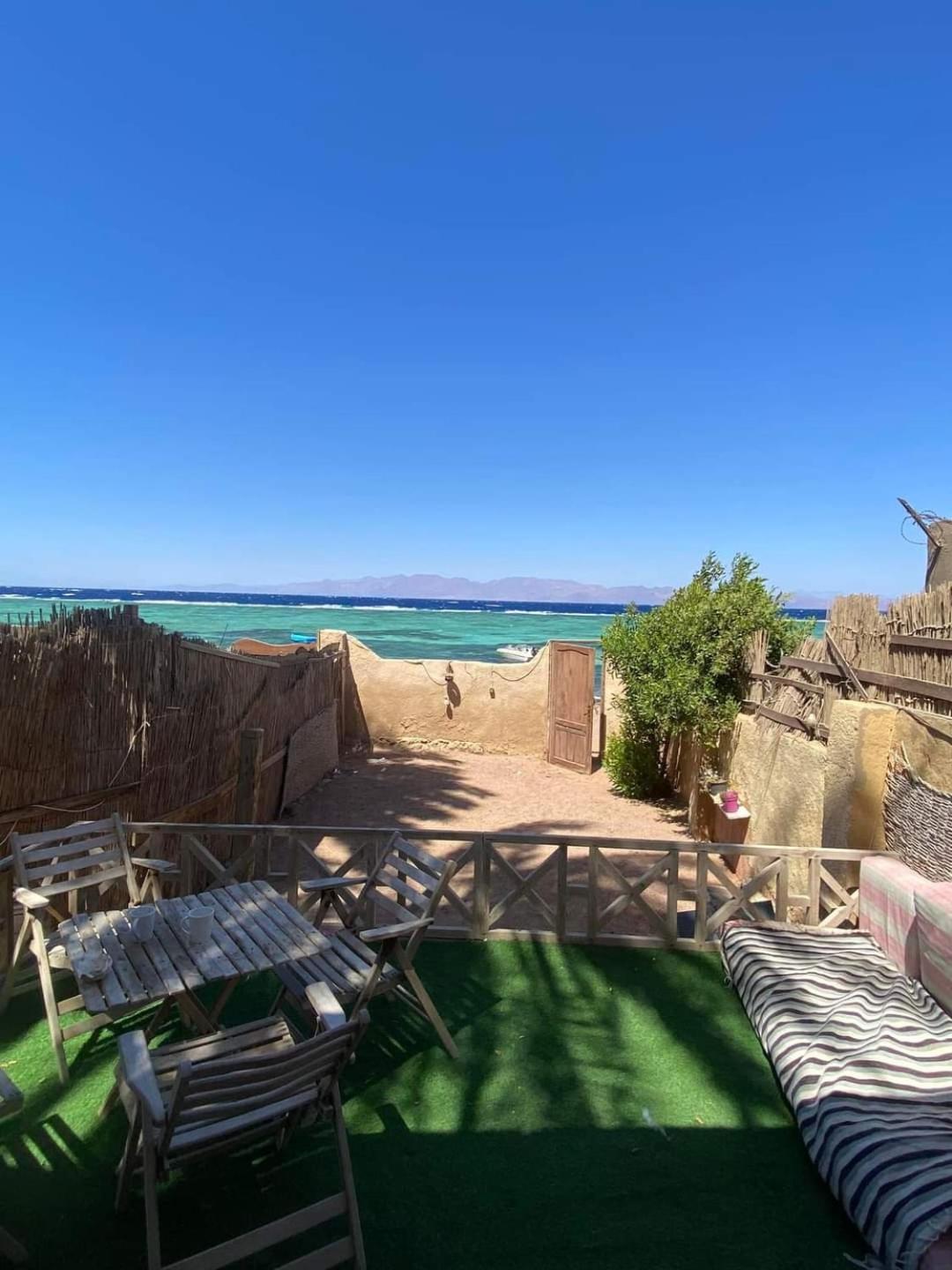 Luna House Asala Beach Dahab Exterior photo