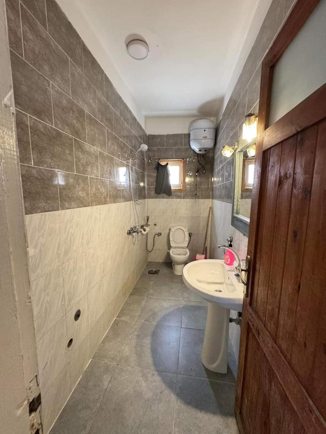 Luna House Asala Beach Dahab Exterior photo