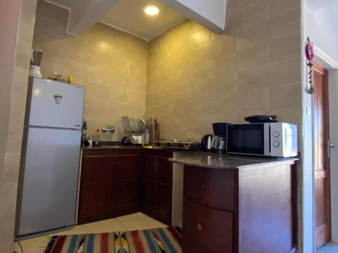 Luna House Asala Beach Dahab Exterior photo