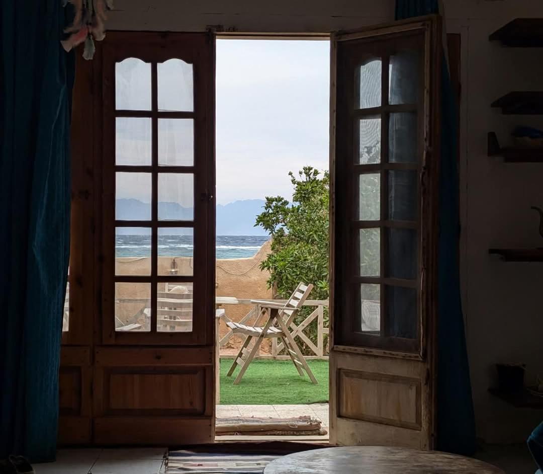 Luna House Asala Beach Dahab Exterior photo